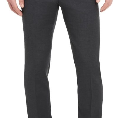 Men's  Modern Fit Suit Separates Pant